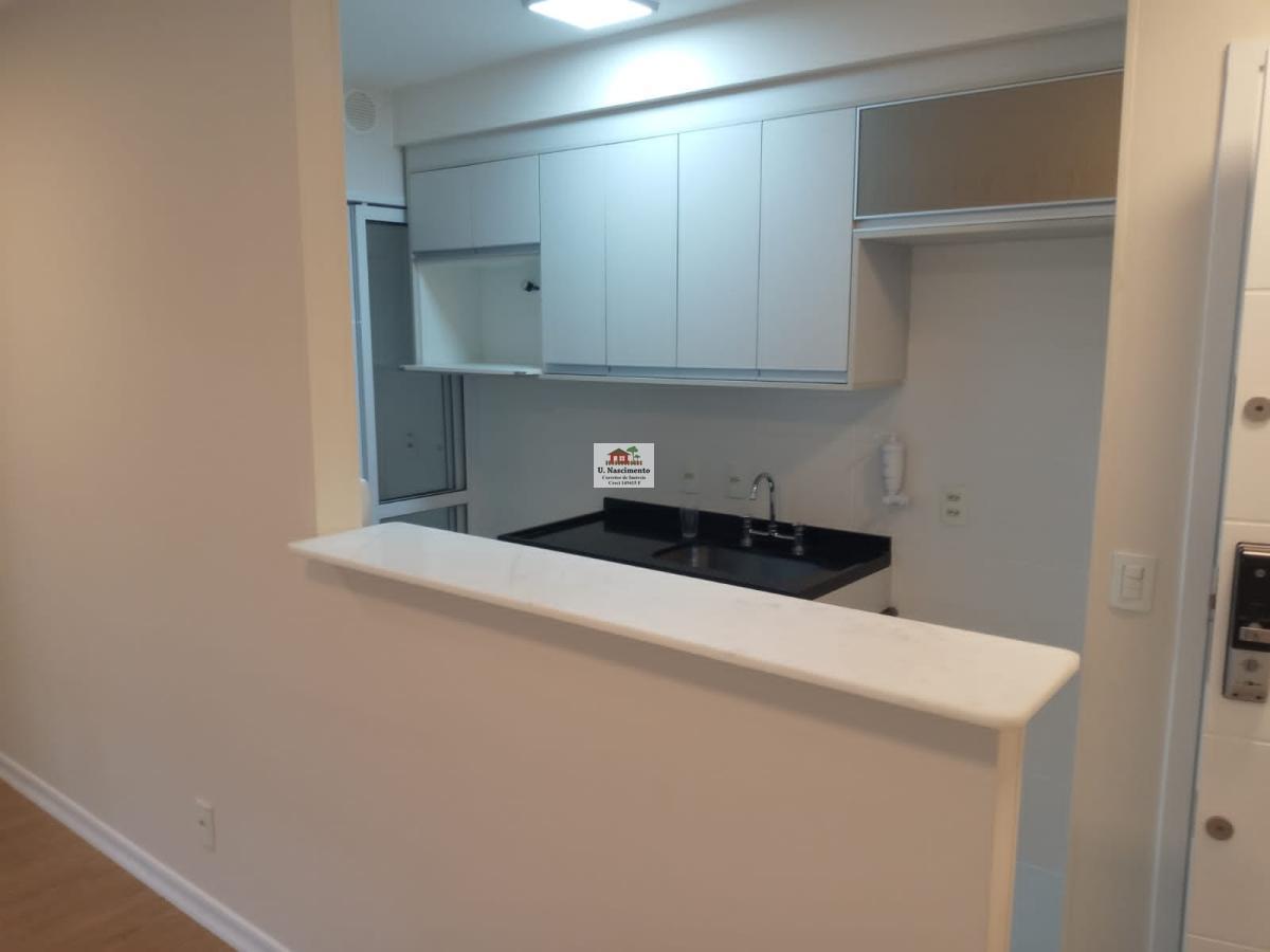 Apartamento à venda com 1 quarto, 54m² - Foto 9