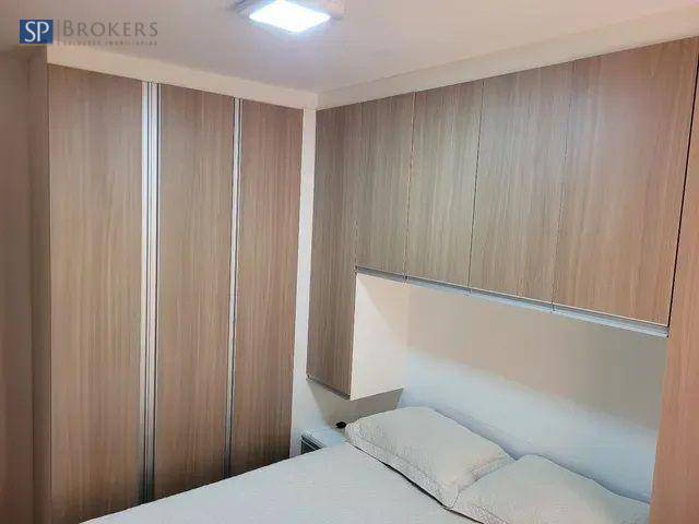 Apartamento à venda com 2 quartos, 44m² - Foto 11