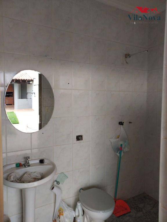 Casa à venda com 3 quartos, 213m² - Foto 35