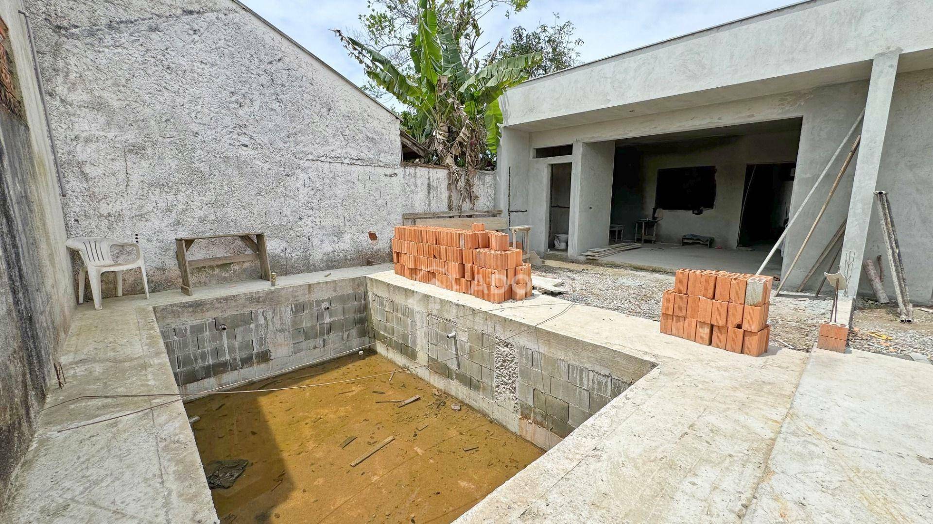 Casa de Condomínio à venda com 3 quartos, 114m² - Foto 11