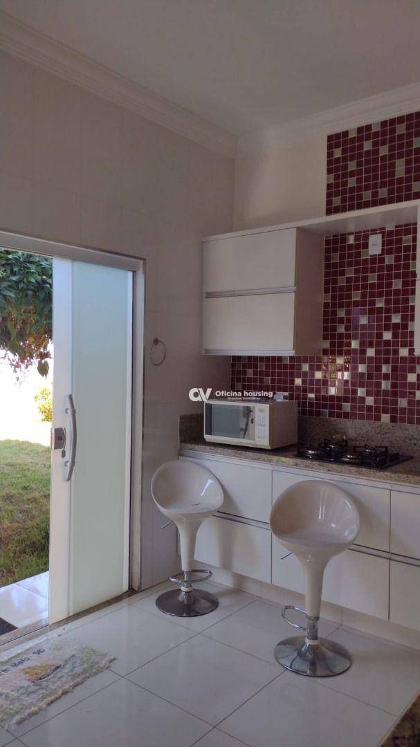 Chácara à venda com 4 quartos, 2879M2 - Foto 3