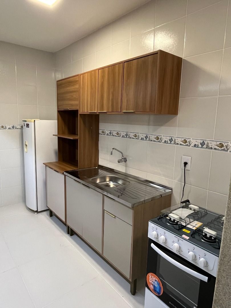 Apartamento à venda com 1 quarto, 65m² - Foto 7