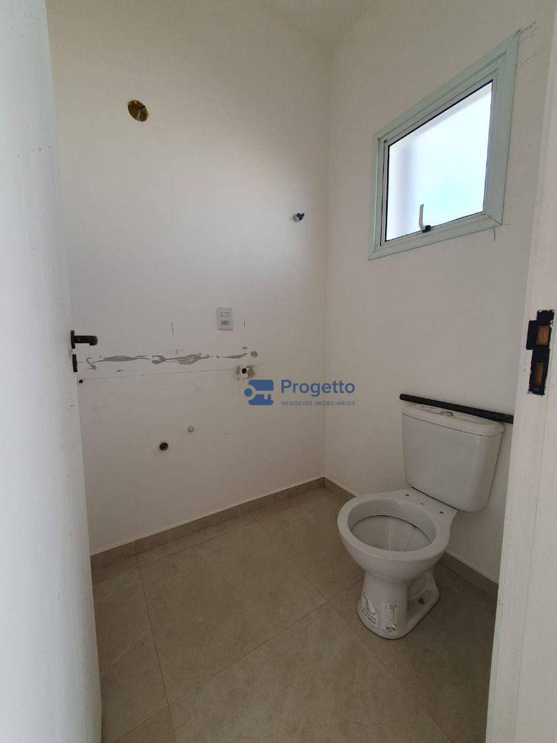 Casa de Condomínio à venda com 3 quartos, 90m² - Foto 13