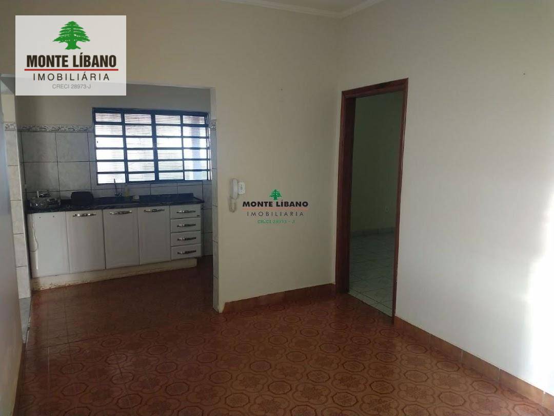 Casa à venda com 3 quartos, 173m² - Foto 13