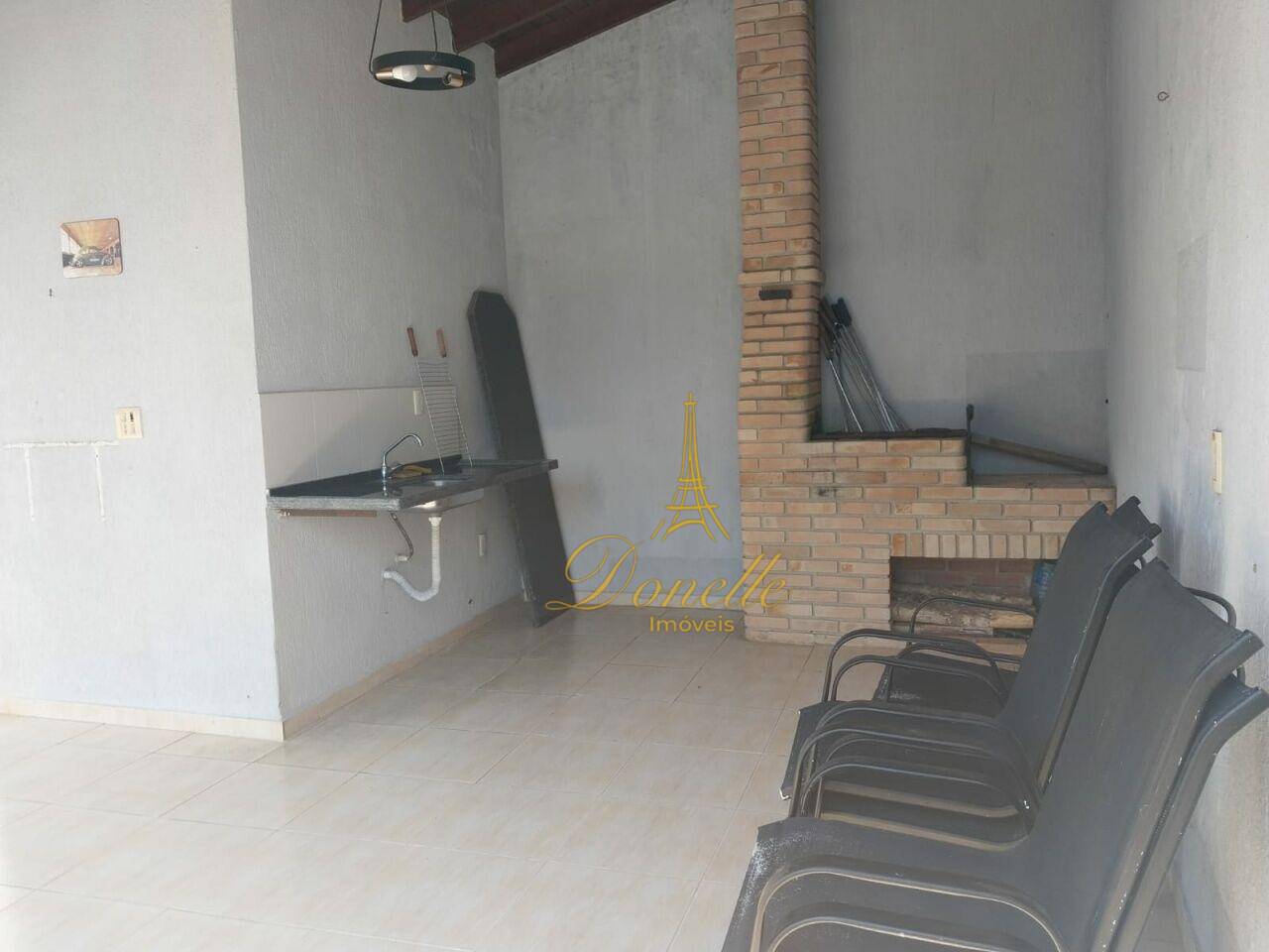 Sobrado à venda e aluguel com 3 quartos, 300m² - Foto 14