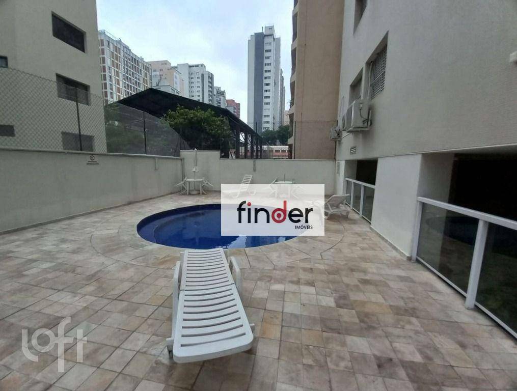 Apartamento à venda com 3 quartos, 165m² - Foto 6