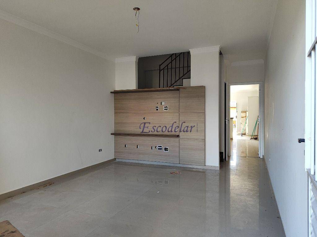 Sobrado à venda com 3 quartos, 135m² - Foto 3