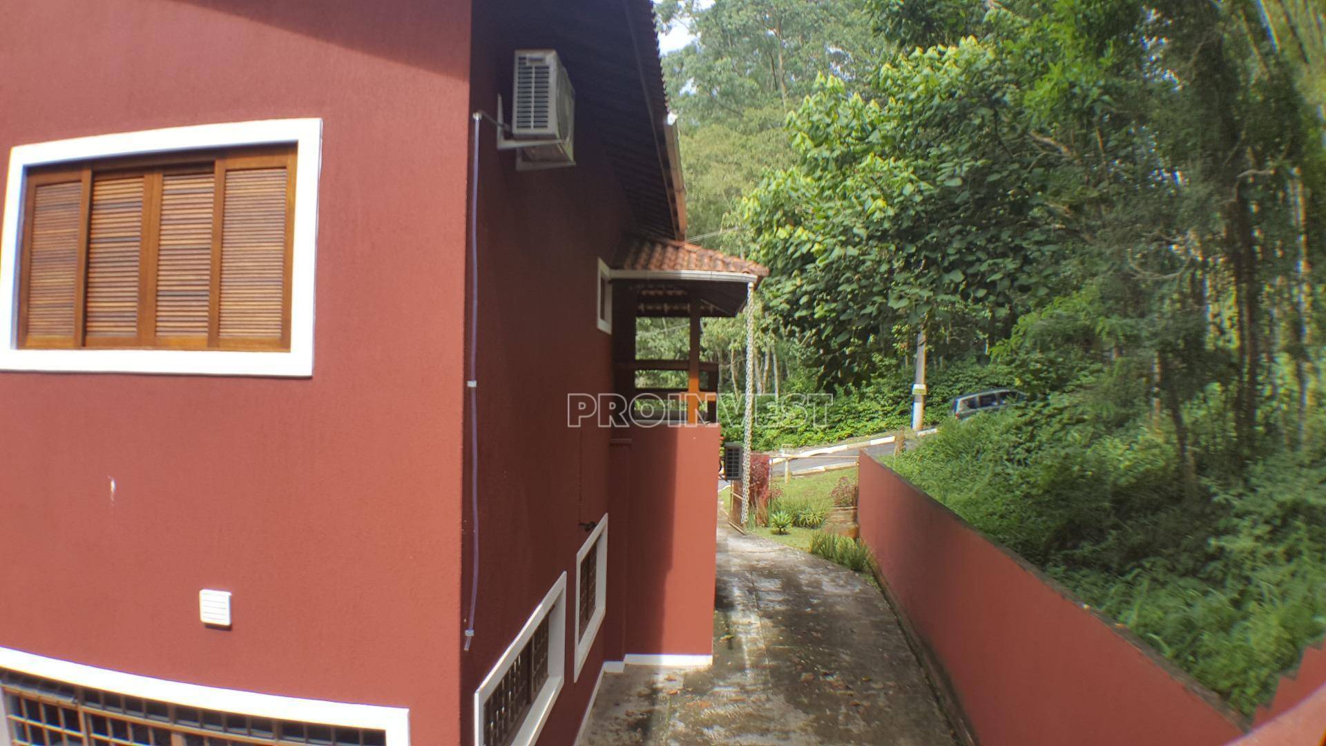 Casa de Condomínio à venda com 3 quartos, 396m² - Foto 23