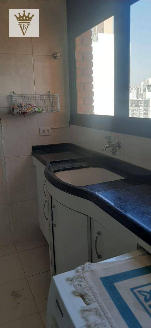 Apartamento à venda com 2 quartos, 128m² - Foto 16