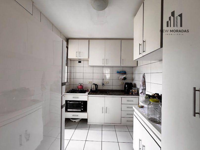 Apartamento à venda com 3 quartos, 58m² - Foto 6