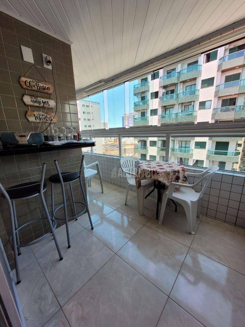 Apartamento à venda com 2 quartos, 70m² - Foto 6