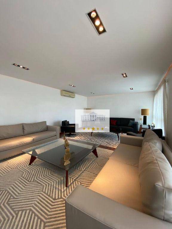 Apartamento à venda com 4 quartos, 335m² - Foto 11