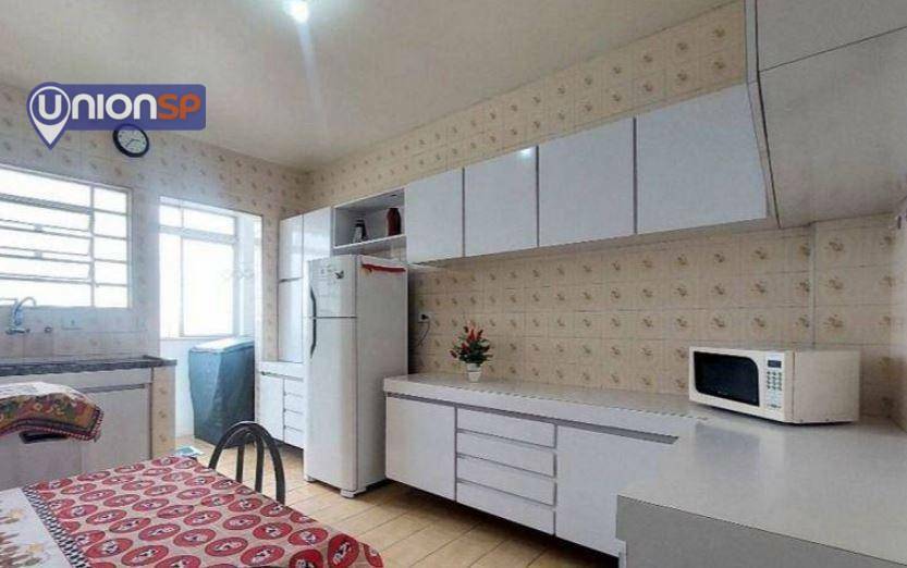 Apartamento à venda com 2 quartos, 77m² - Foto 7