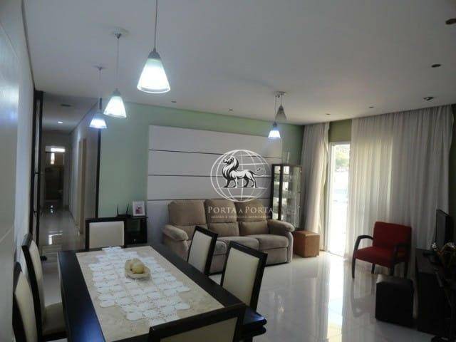 Apartamento à venda com 3 quartos, 104m² - Foto 1
