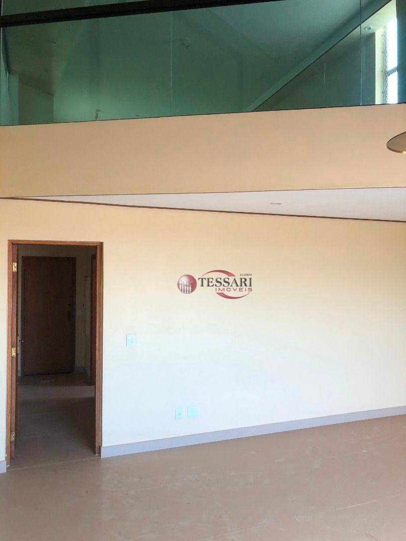 Apartamento à venda com 3 quartos, 260m² - Foto 5