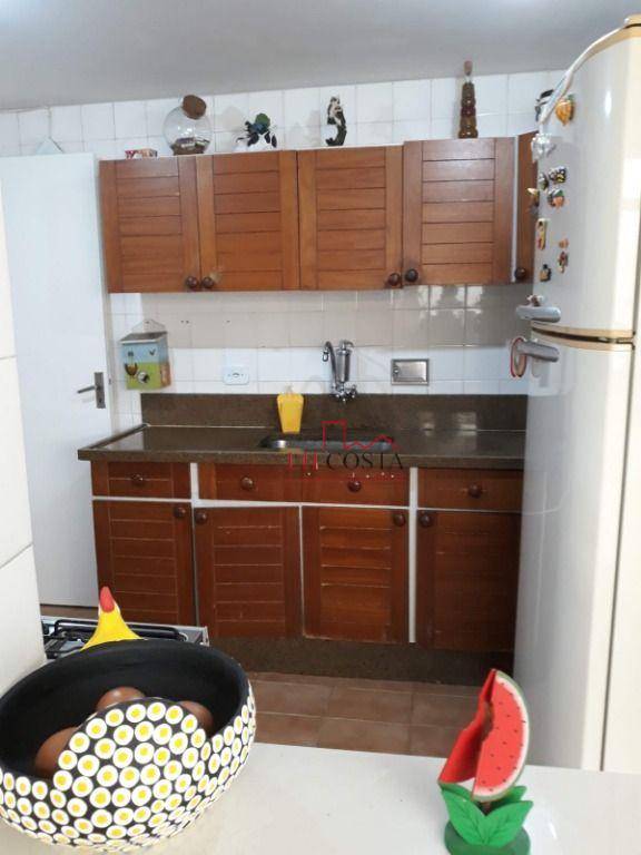 Apartamento à venda com 3 quartos, 120m² - Foto 21