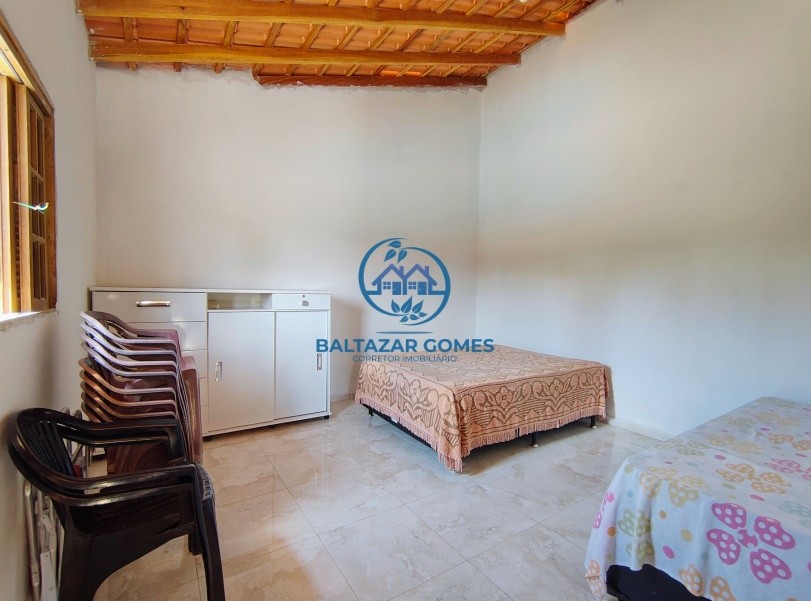 Chácara à venda com 2 quartos, 10000m² - Foto 2