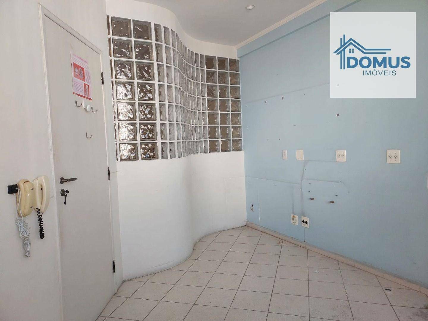 Conjunto Comercial-Sala à venda, 27m² - Foto 2