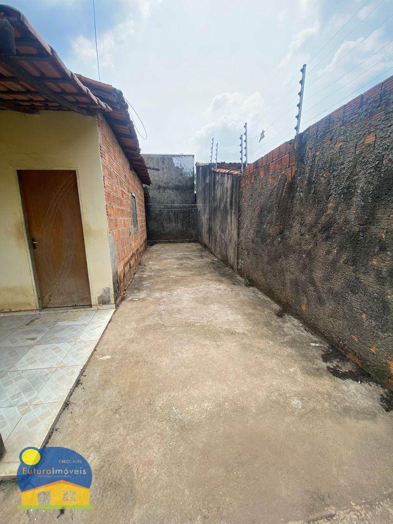 Casa para alugar com 2 quartos, 100m² - Foto 16