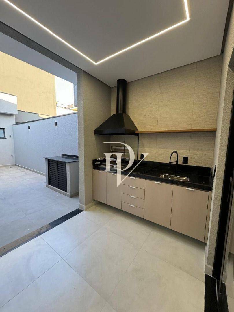 Casa de Condomínio à venda com 3 quartos, 140m² - Foto 12