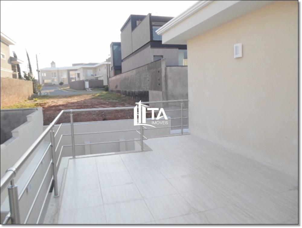 Casa de Condomínio à venda com 4 quartos, 320m² - Foto 16