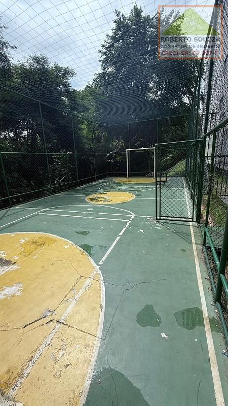Apartamento à venda com 2 quartos, 38m² - Foto 20