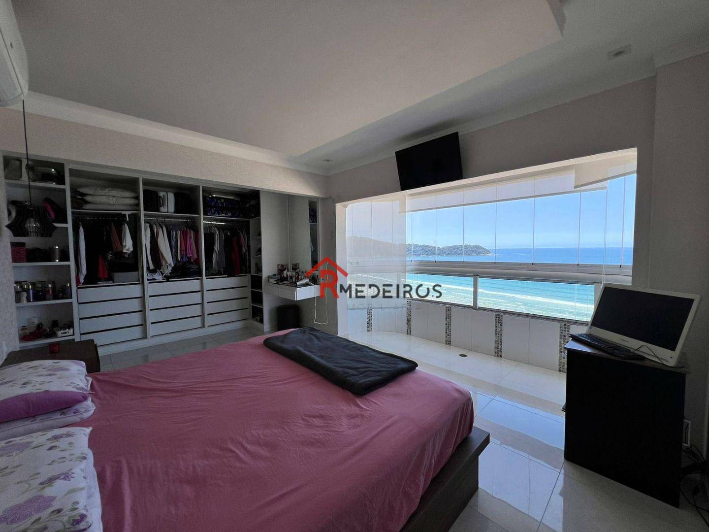 Apartamento à venda com 3 quartos, 154m² - Foto 7