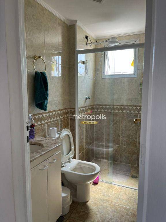 Apartamento à venda com 2 quartos, 49m² - Foto 9