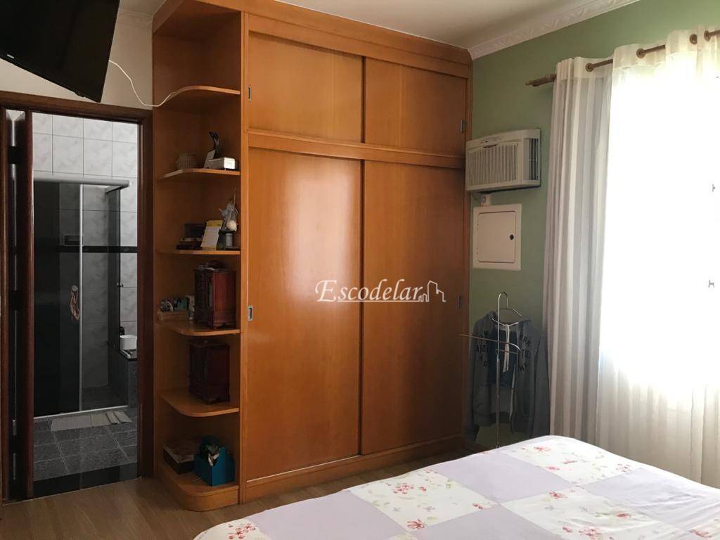 Sobrado à venda com 3 quartos, 228m² - Foto 33