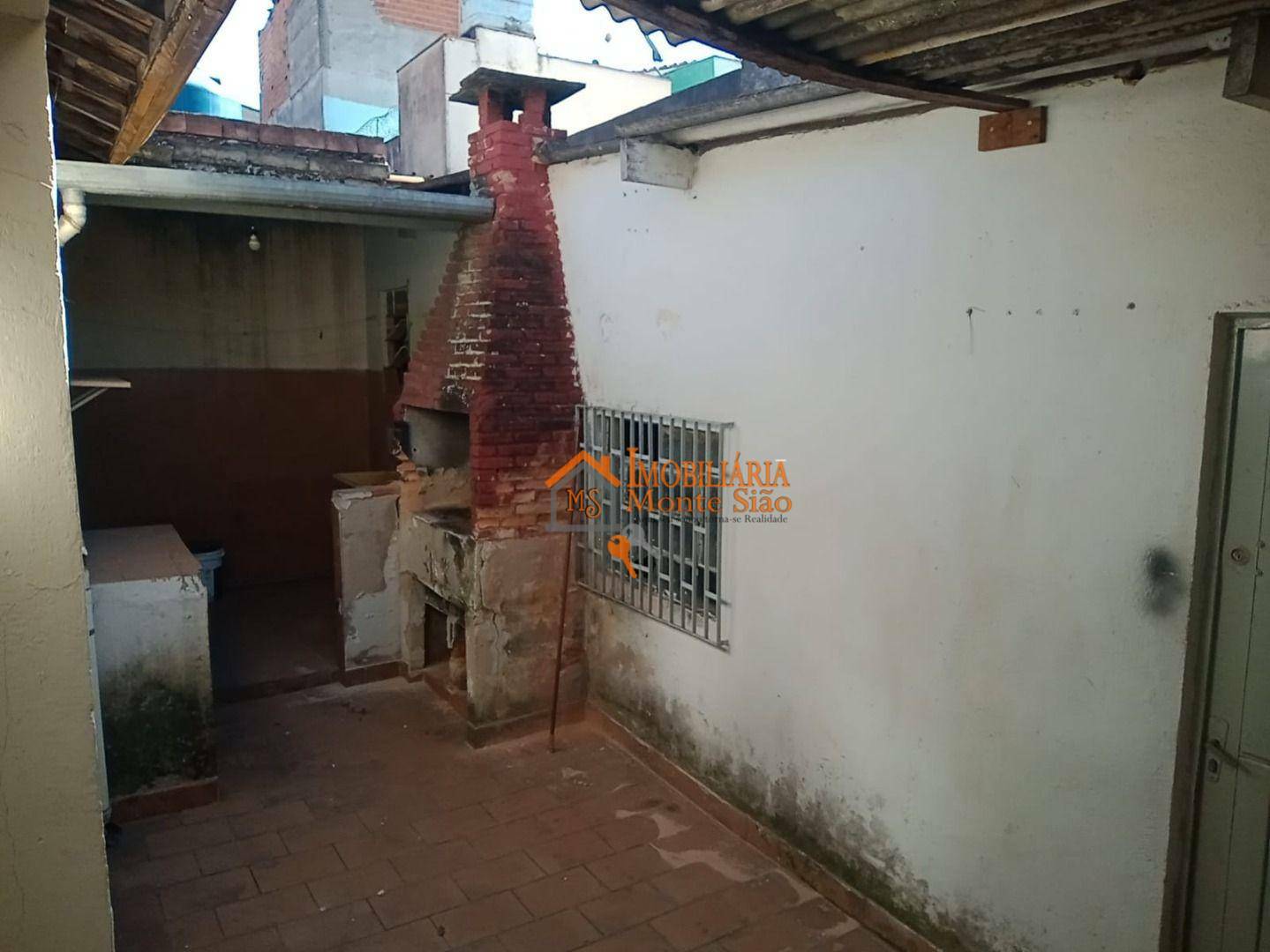 Casa à venda com 2 quartos, 100m² - Foto 21