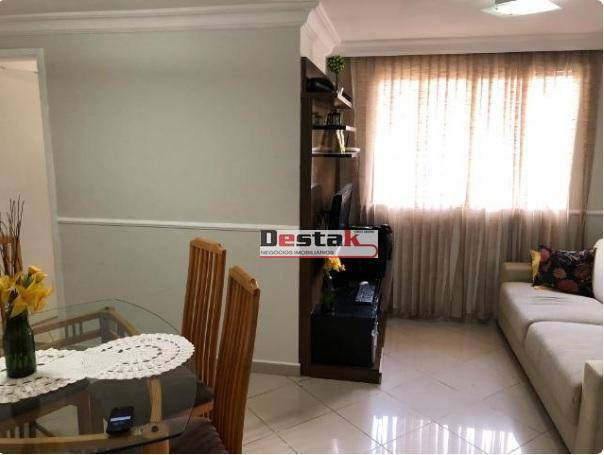 Apartamento à venda com 3 quartos, 60m² - Foto 15