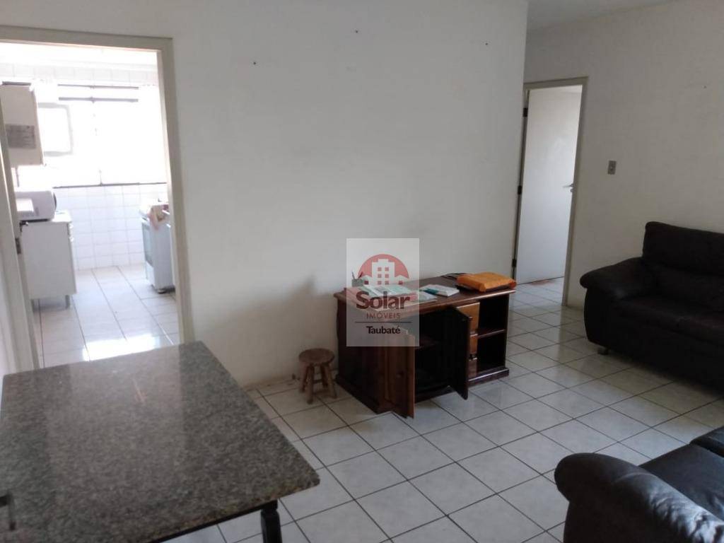 Apartamento à venda com 2 quartos, 60m² - Foto 1