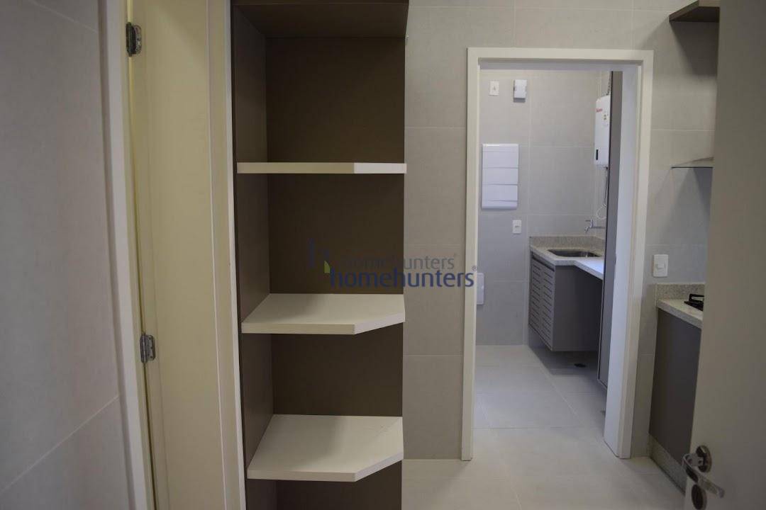 Apartamento à venda com 3 quartos, 115m² - Foto 29