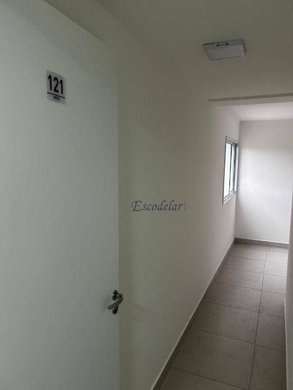 Apartamento para alugar com 2 quartos, 45m² - Foto 2