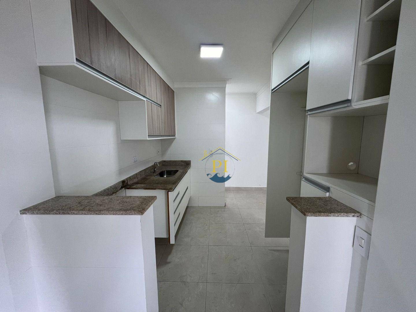 Apartamento à venda com 1 quarto, 55m² - Foto 12