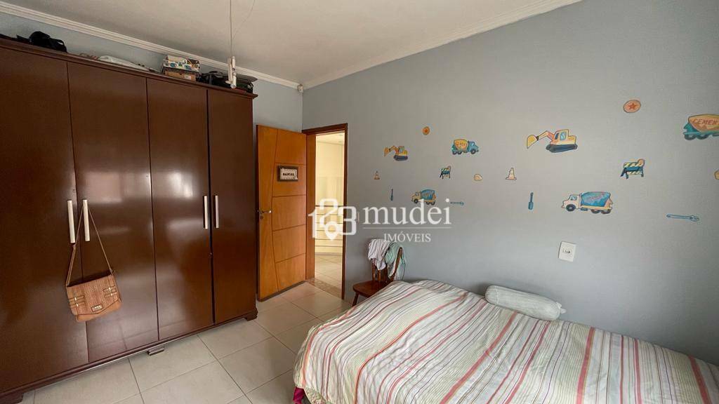 Casa à venda com 3 quartos, 270m² - Foto 22