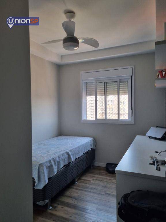 Apartamento à venda com 2 quartos, 50m² - Foto 18