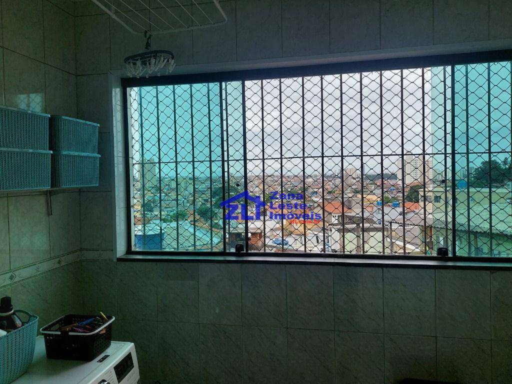 Sobrado à venda com 3 quartos, 260m² - Foto 11