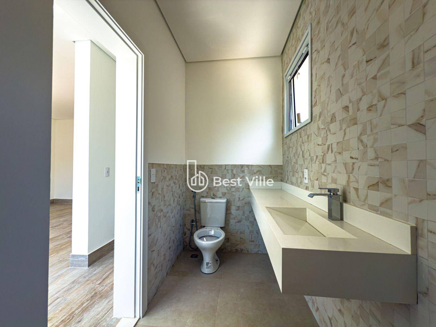 Casa de Condomínio à venda com 4 quartos, 325m² - Foto 9