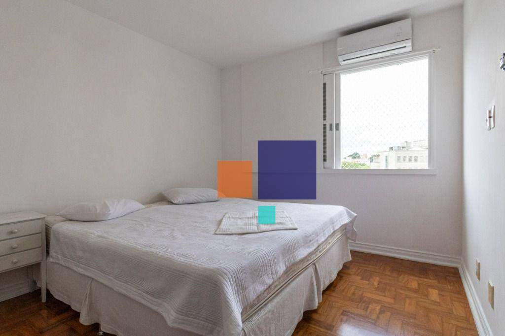 Apartamento à venda com 3 quartos, 128m² - Foto 24