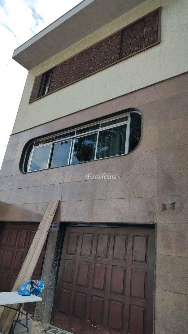 Sobrado à venda com 3 quartos, 250m² - Foto 8