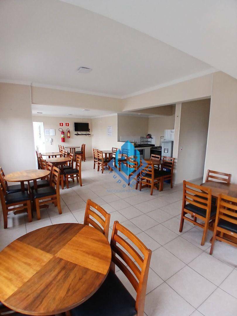 Apartamento à venda e aluguel com 2 quartos, 55m² - Foto 16