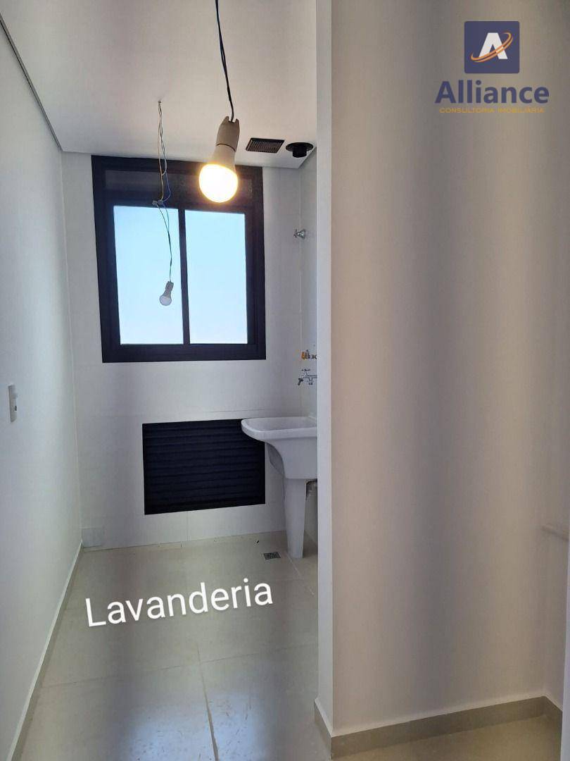 Apartamento à venda com 3 quartos, 105m² - Foto 9