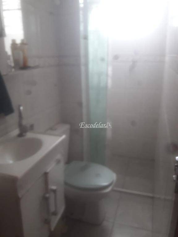 Apartamento à venda com 2 quartos, 48m² - Foto 11