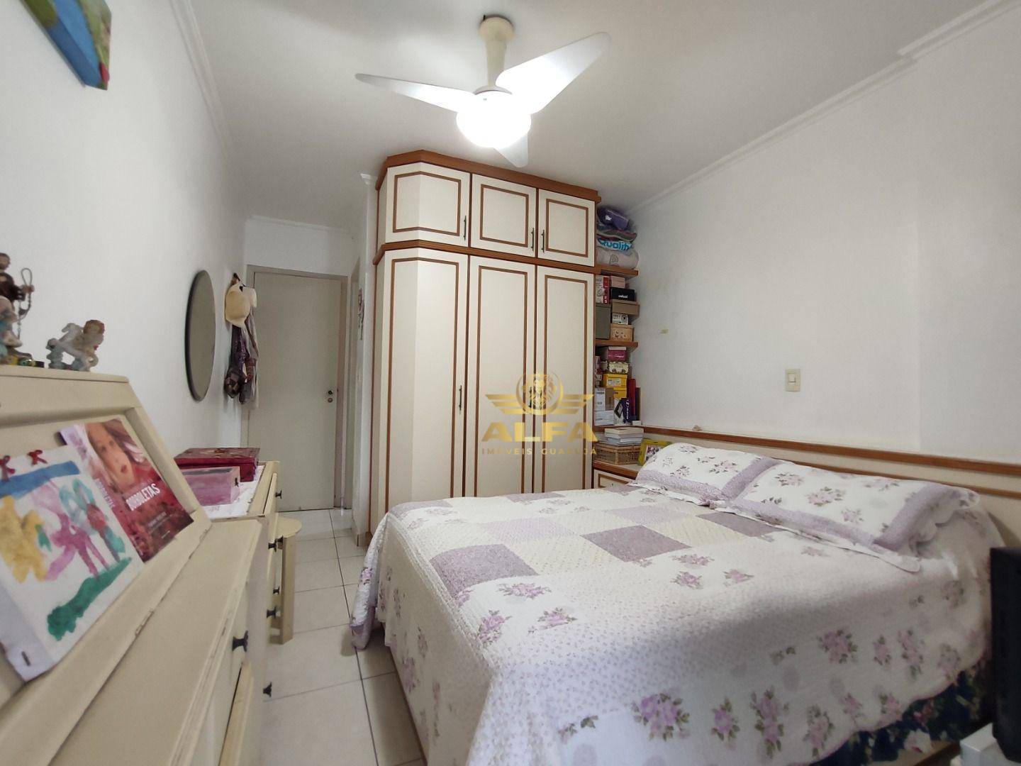 Apartamento à venda com 2 quartos, 92m² - Foto 10