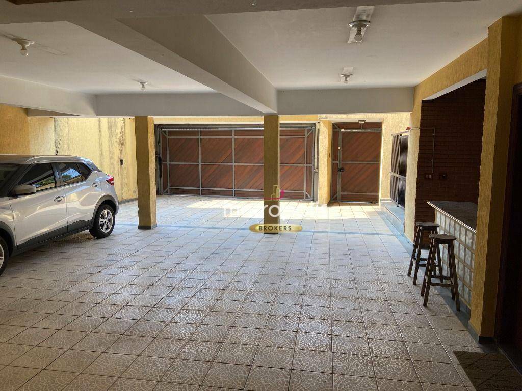 Sobrado à venda com 4 quartos, 442m² - Foto 11