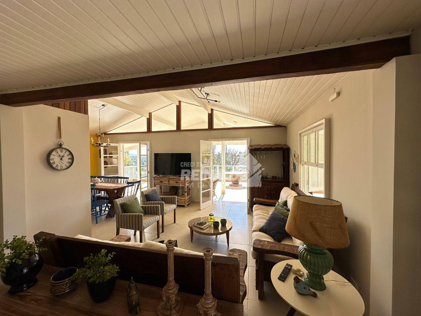 Casa de Condomínio, 4 quartos - Foto 5