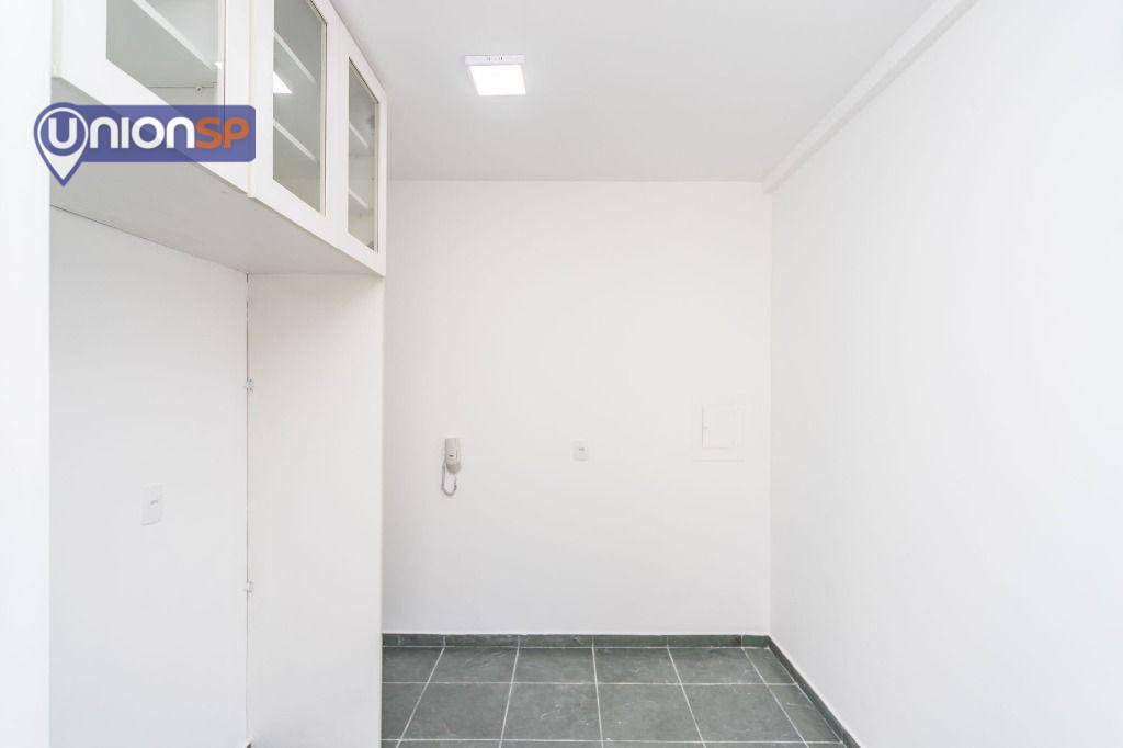 Apartamento à venda com 3 quartos, 121m² - Foto 21