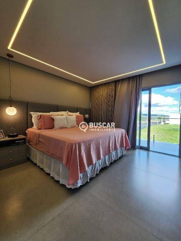 Casa de Condomínio à venda com 4 quartos, 280m² - Foto 20