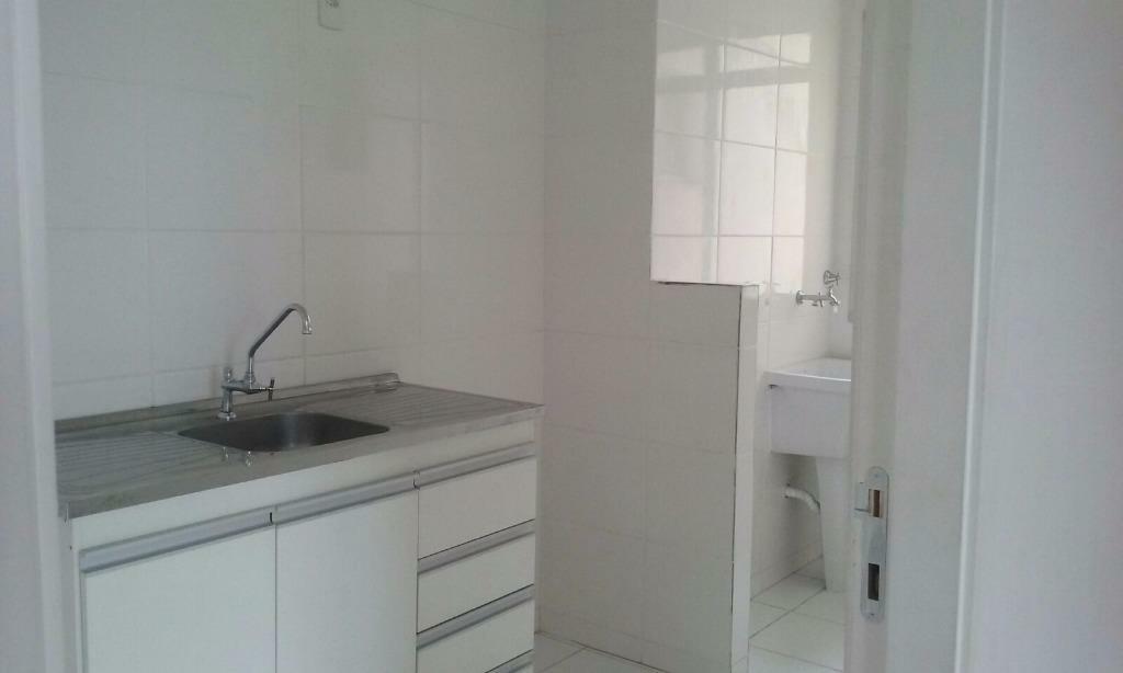 Apartamento à venda com 3 quartos, 59m² - Foto 6